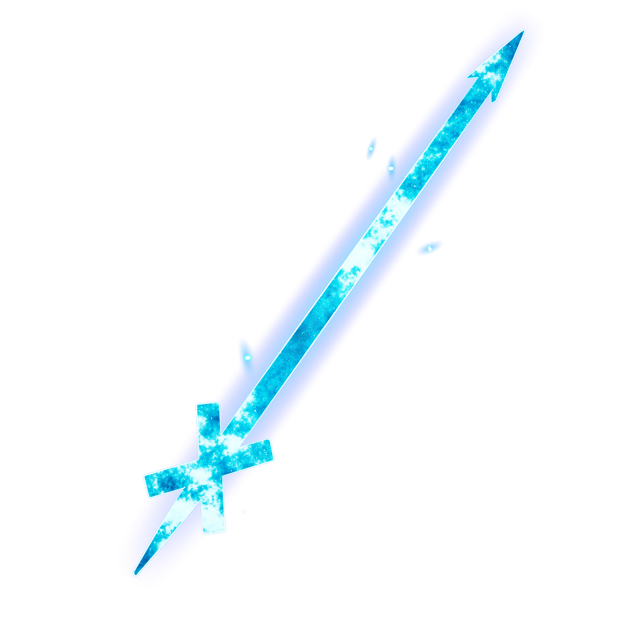 Quincy Arrow
