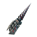 Proton Drill