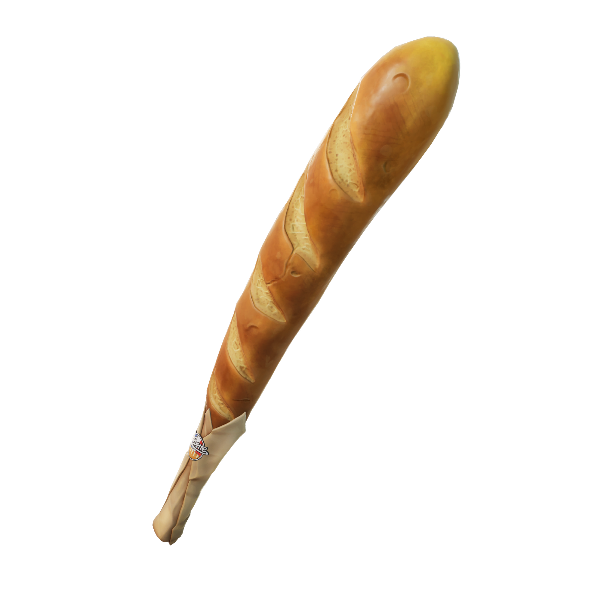 バゲット・バット