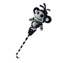 Sock 'em Stick