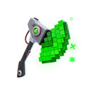 Pixel Punisher