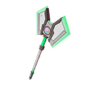 C.O.P. Axe