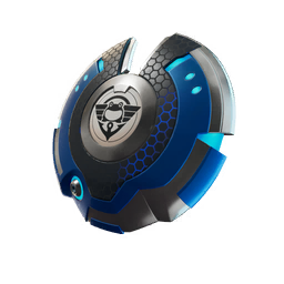 Pond Guardian Shield