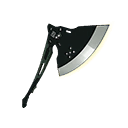 Kikoru’s Personal Weapon