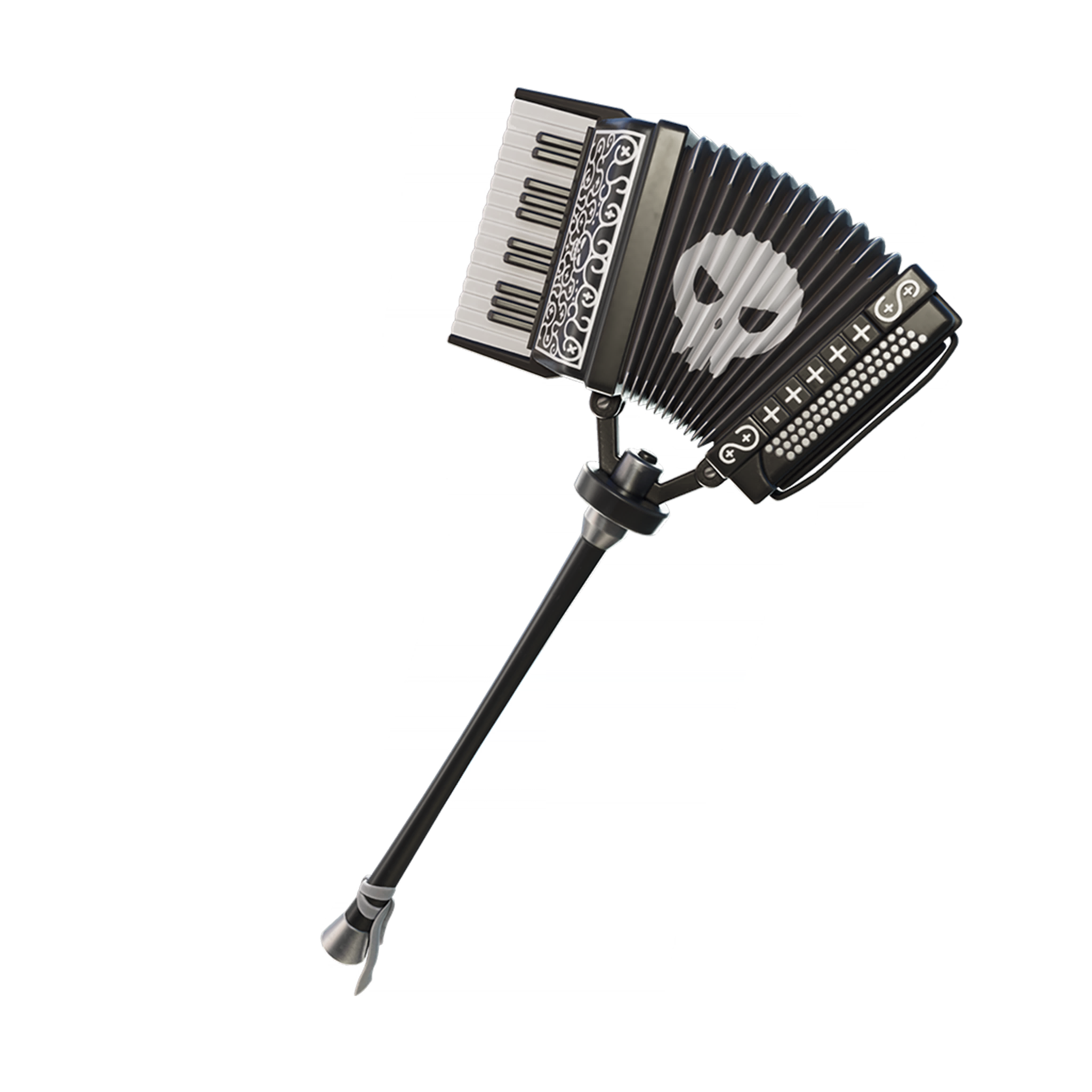 ベイルフル・ベロウ（レア ツルハシ）- フォートナイト アイテムショップ