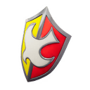 Peacemaker's Shield
