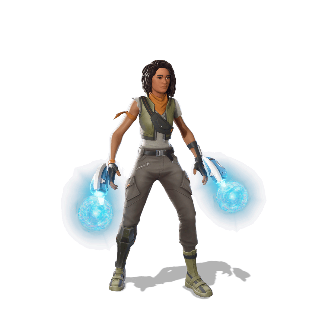 Piccone Sfere psioniche Fortnite Featured Image