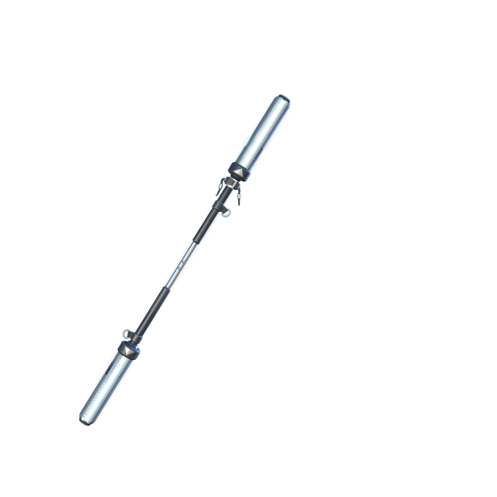 Pickaxe Lectrostatic Impactor Fortnite Featured Image