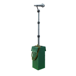 クロマ・ヴォックス