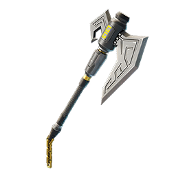 Axe of All Time