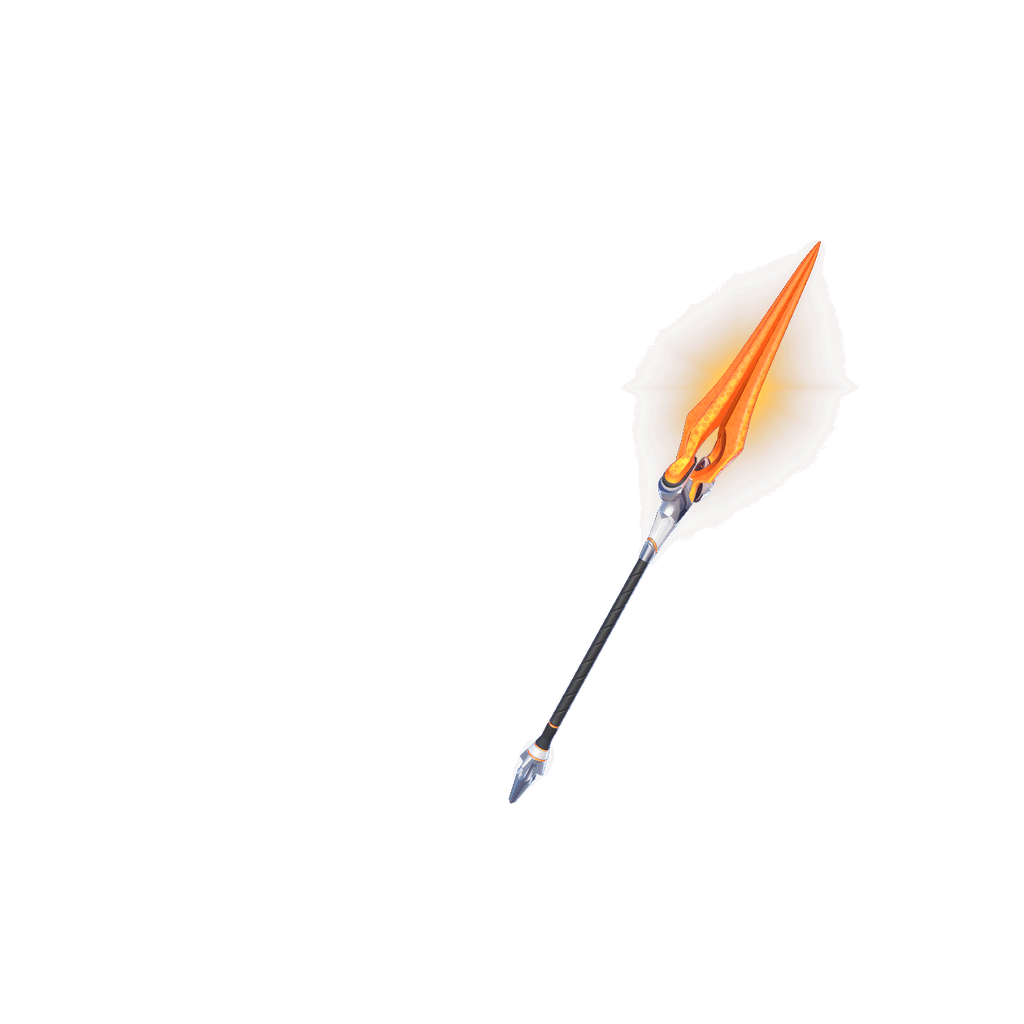 Pico Lanza O.M.E.G.A. Fortnite Featured Image