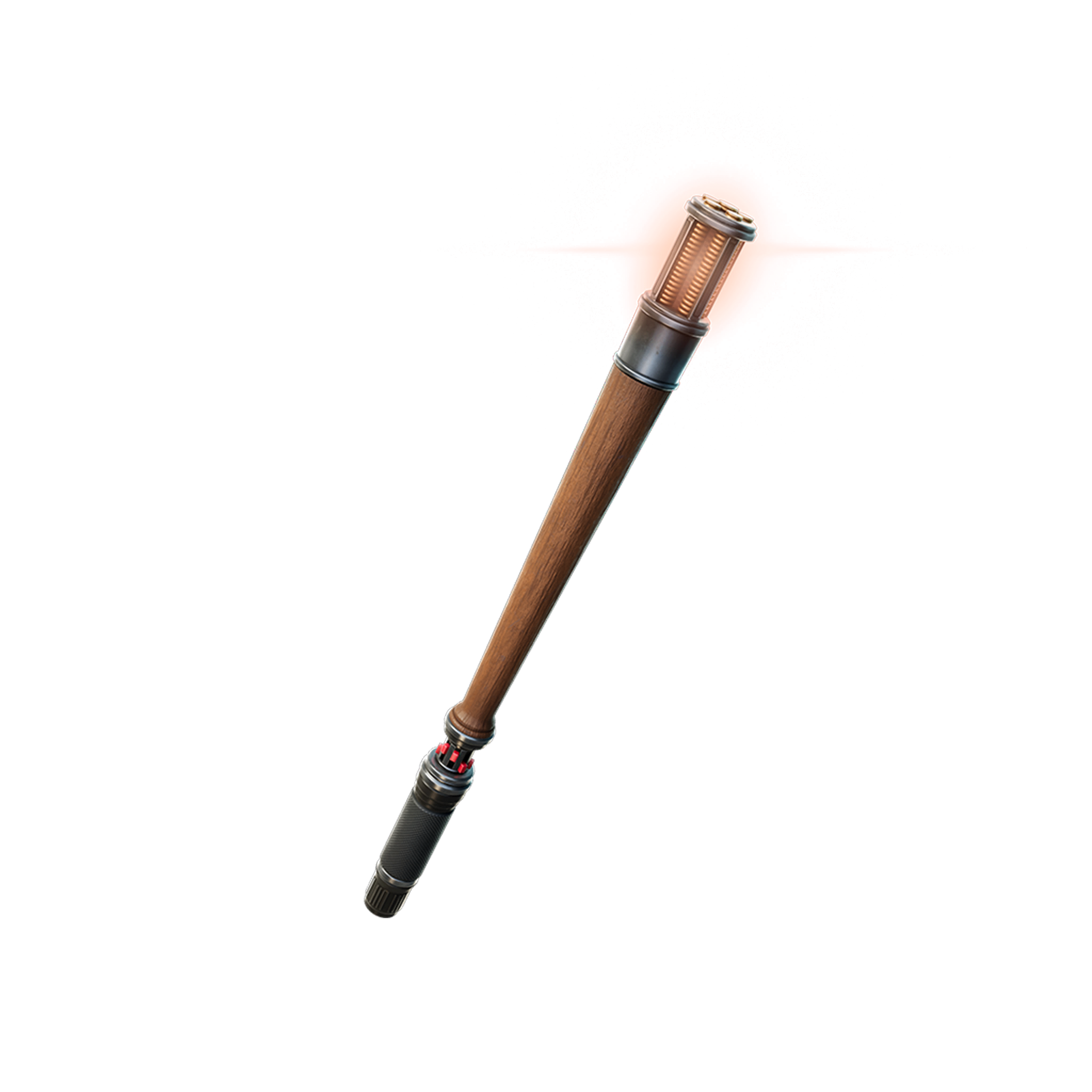 TVAのタイムスティック（MARVELシリーズ ツルハシ）- フォートナイト