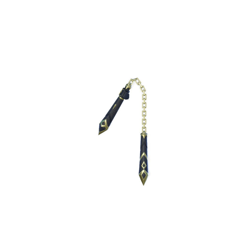 Picareta Alto Risco Fortnite Featured Image