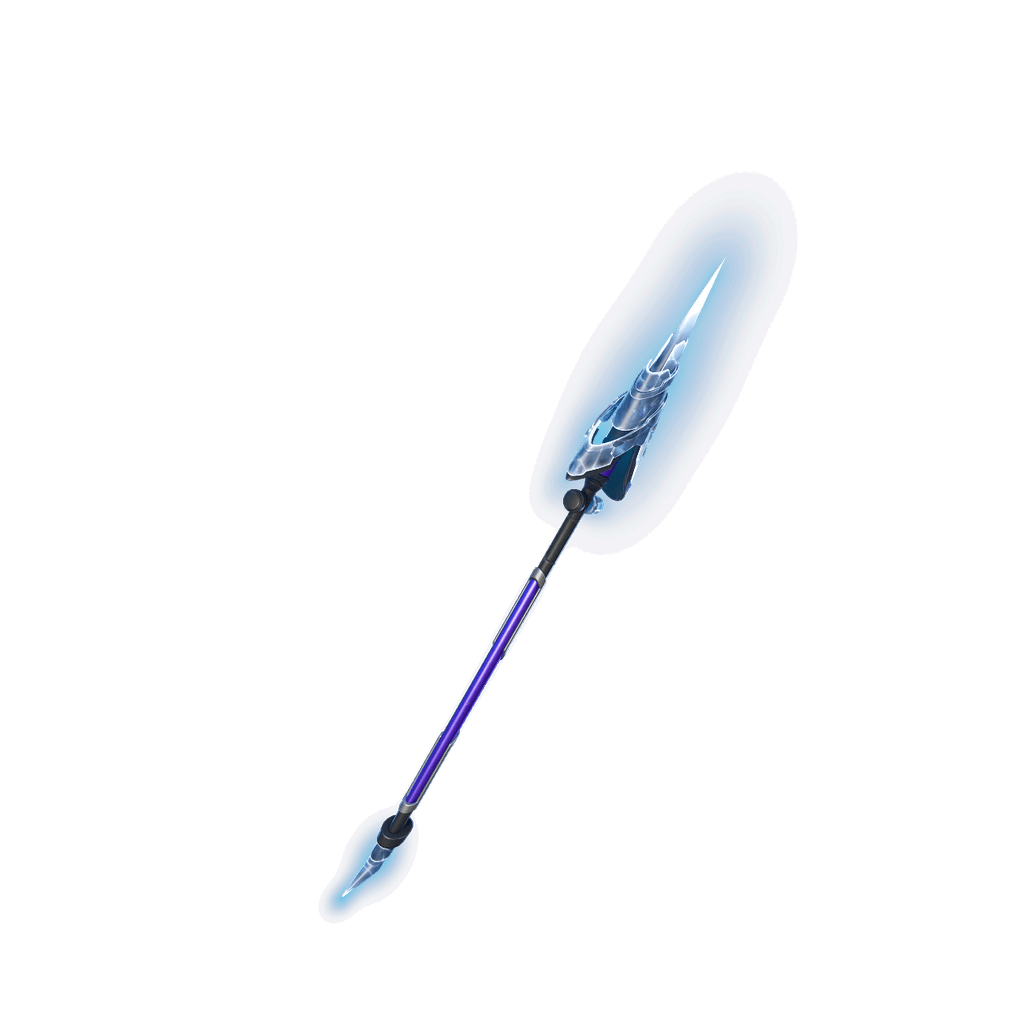 Spitzhacke Eistech-Speer Fortnite Featured Image