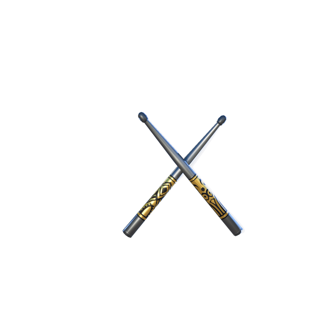 Pickaxe High Society Clasher Fortnite Featured Image