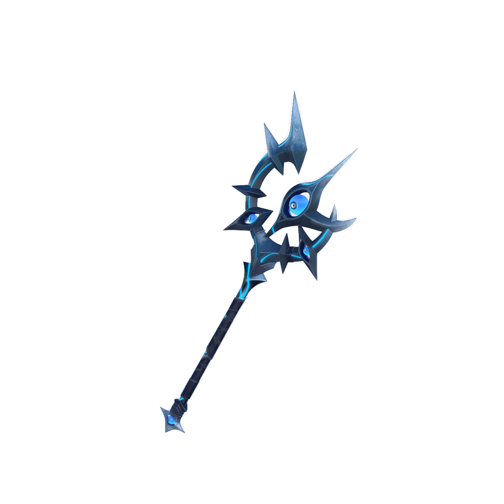 Spitzhacke Die frostige Furie Fortnite Featured Image
