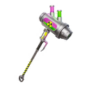 Combi-Chem Crusher