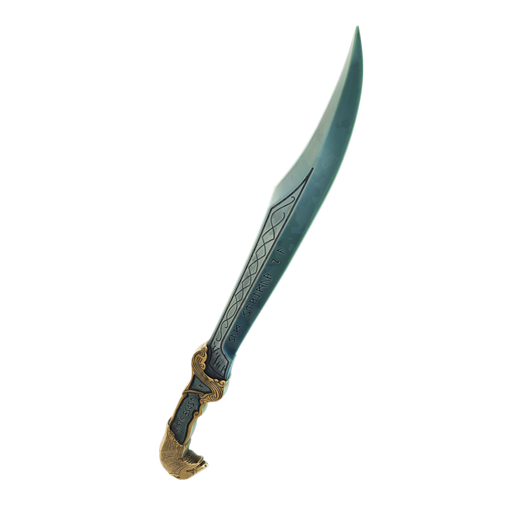 シルヴィの剣（MARVELシリーズ ツルハシ）- フォートナイト