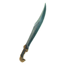 Sylvie's Sword