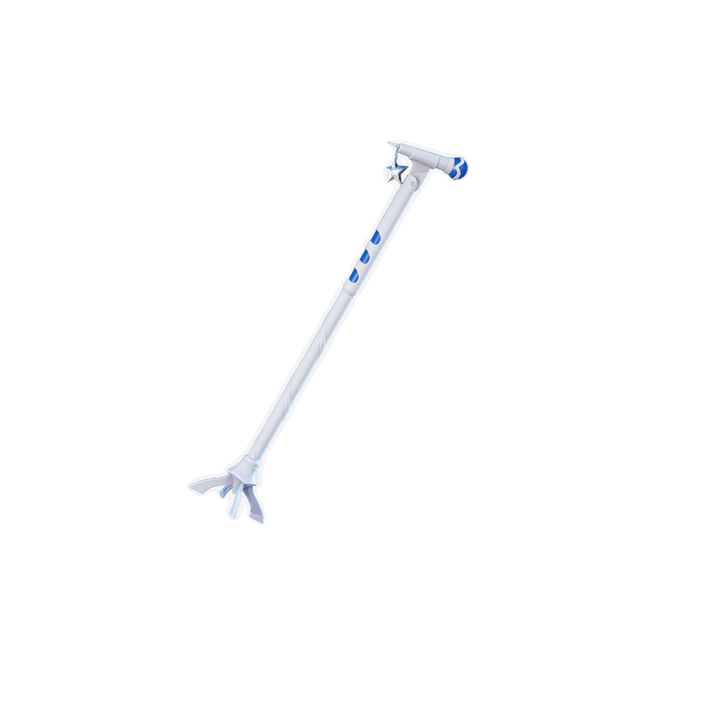 Piccone Microfono da rockstar di LISA Fortnite Featured Image