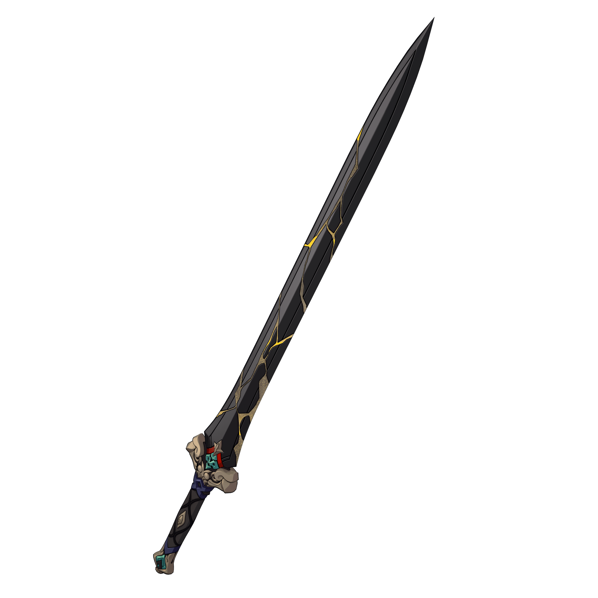 Shard Sword
