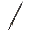 Shard Sword