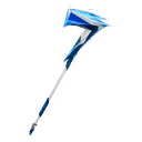 Number Seven Scythe