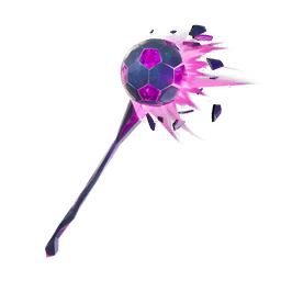 Pickaxe Meteor Baller Fortnite Icon Image