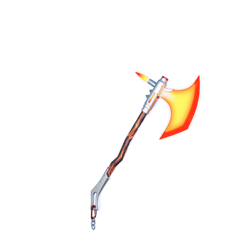Pico Hacha fundida Fortnite Featured Image