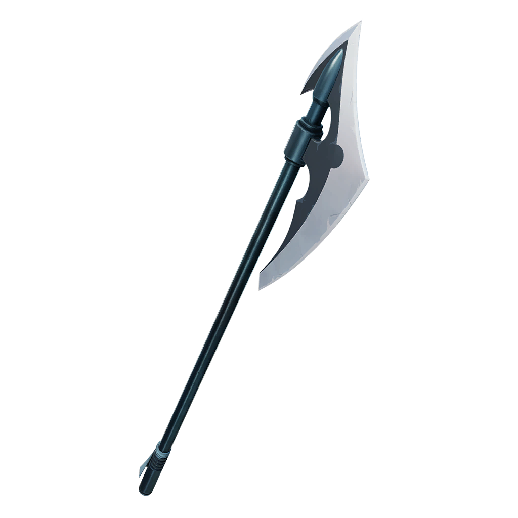 Maul's Poleaxe