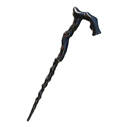 Palpatine's Cane