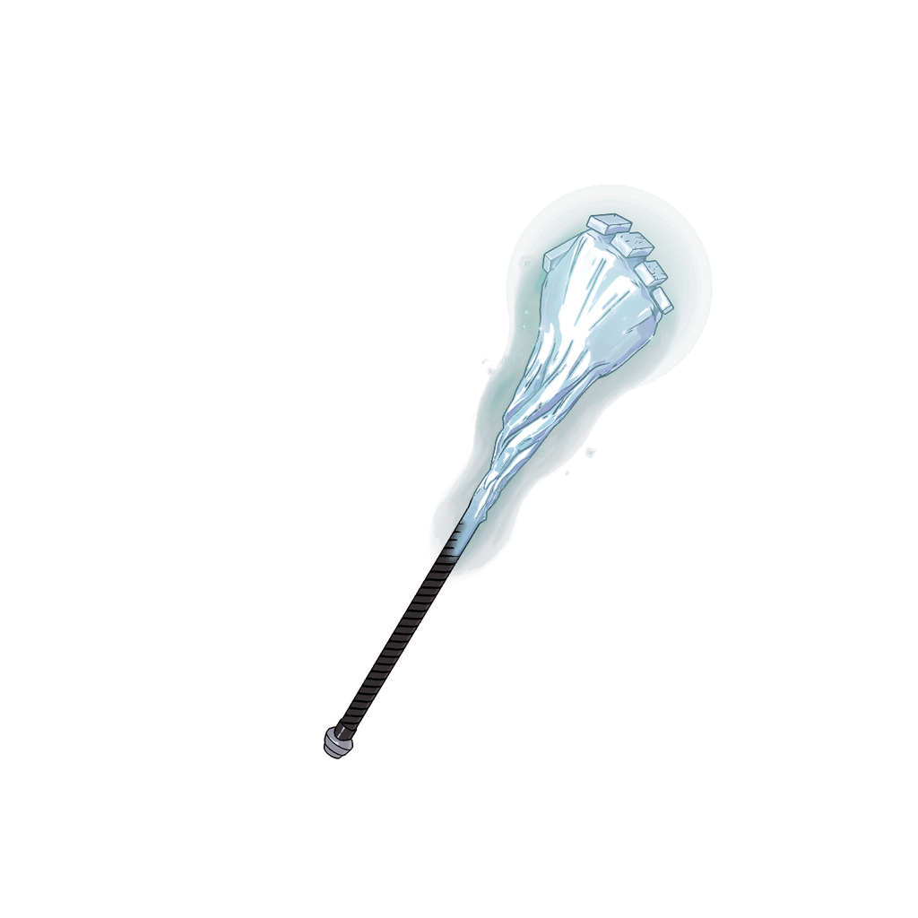Pickaxe Titan Strike Fortnite Featured Image