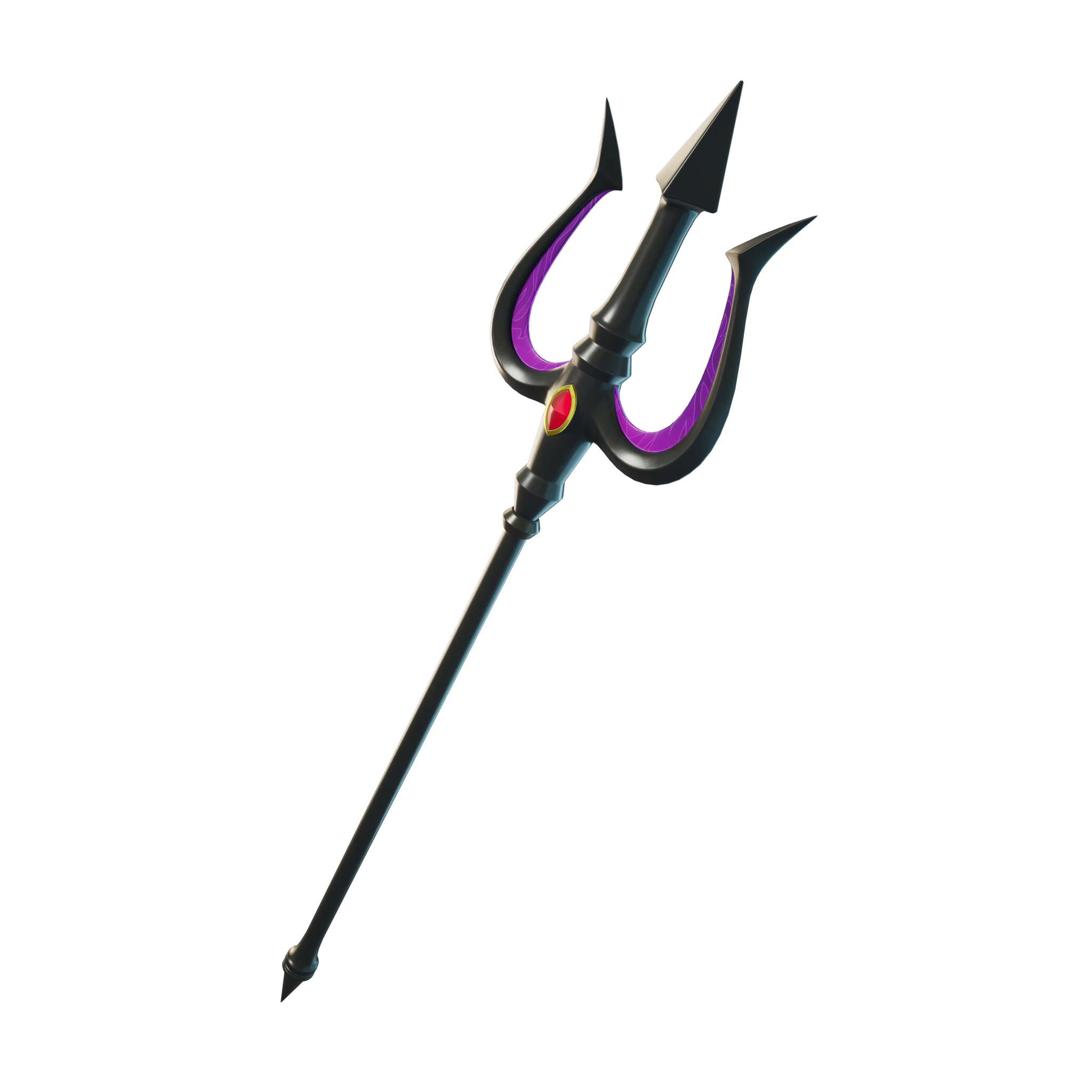 トライデント・オブ・マリス（レア ツルハシ）- フォートナイト