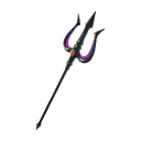 Trident of Malice