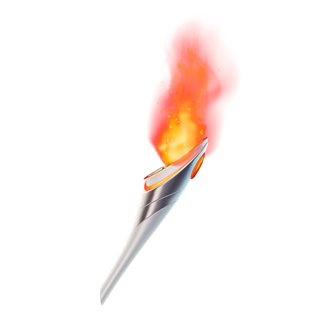 Flame of Victory