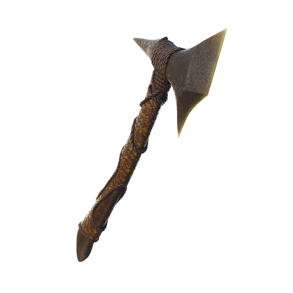 Jake’s Hatchet