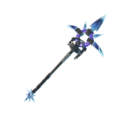 Chilling Scepter
