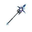 Chilling Scepter Fortnite Pickaxe