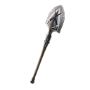 Taker's Shovel