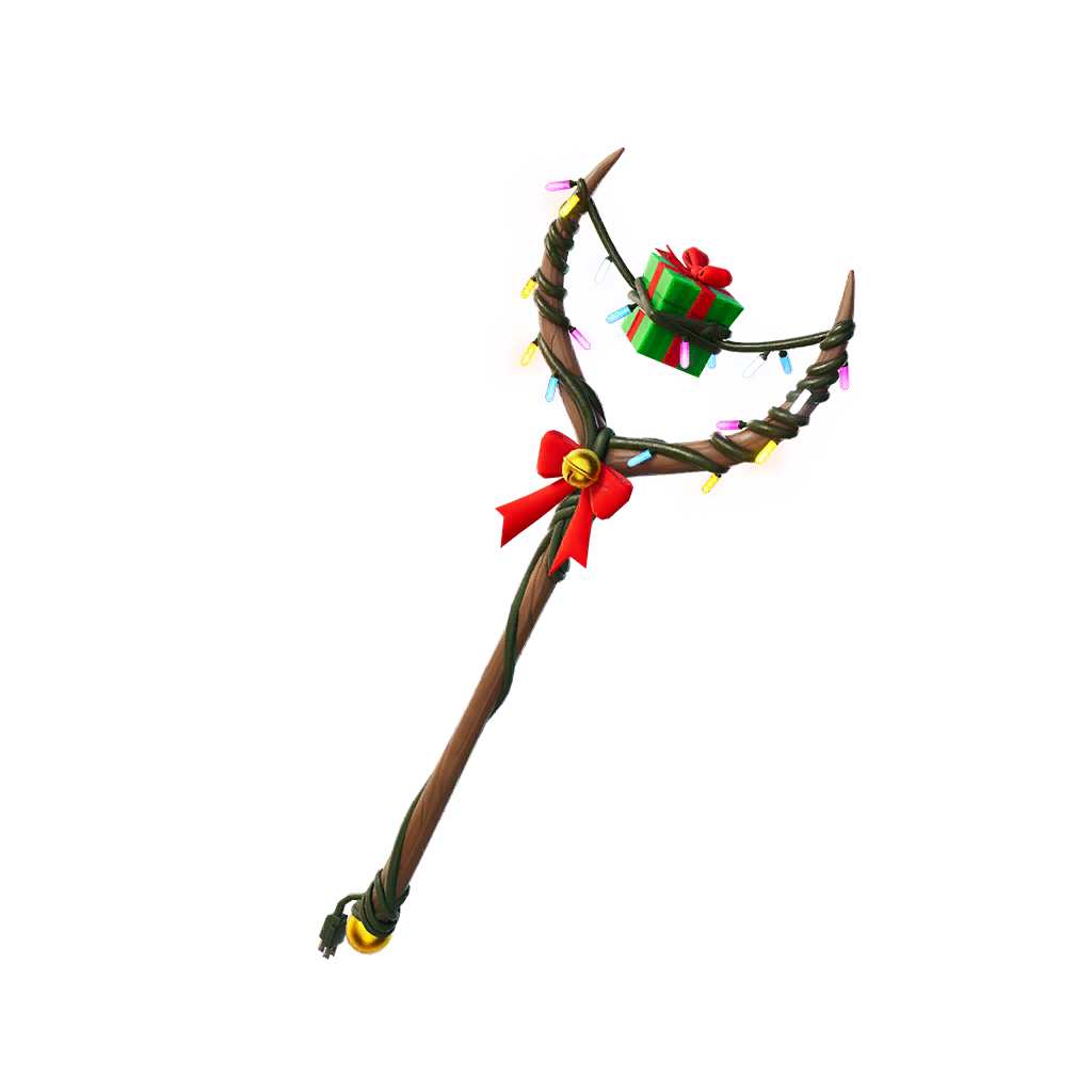 Present Pummeler
