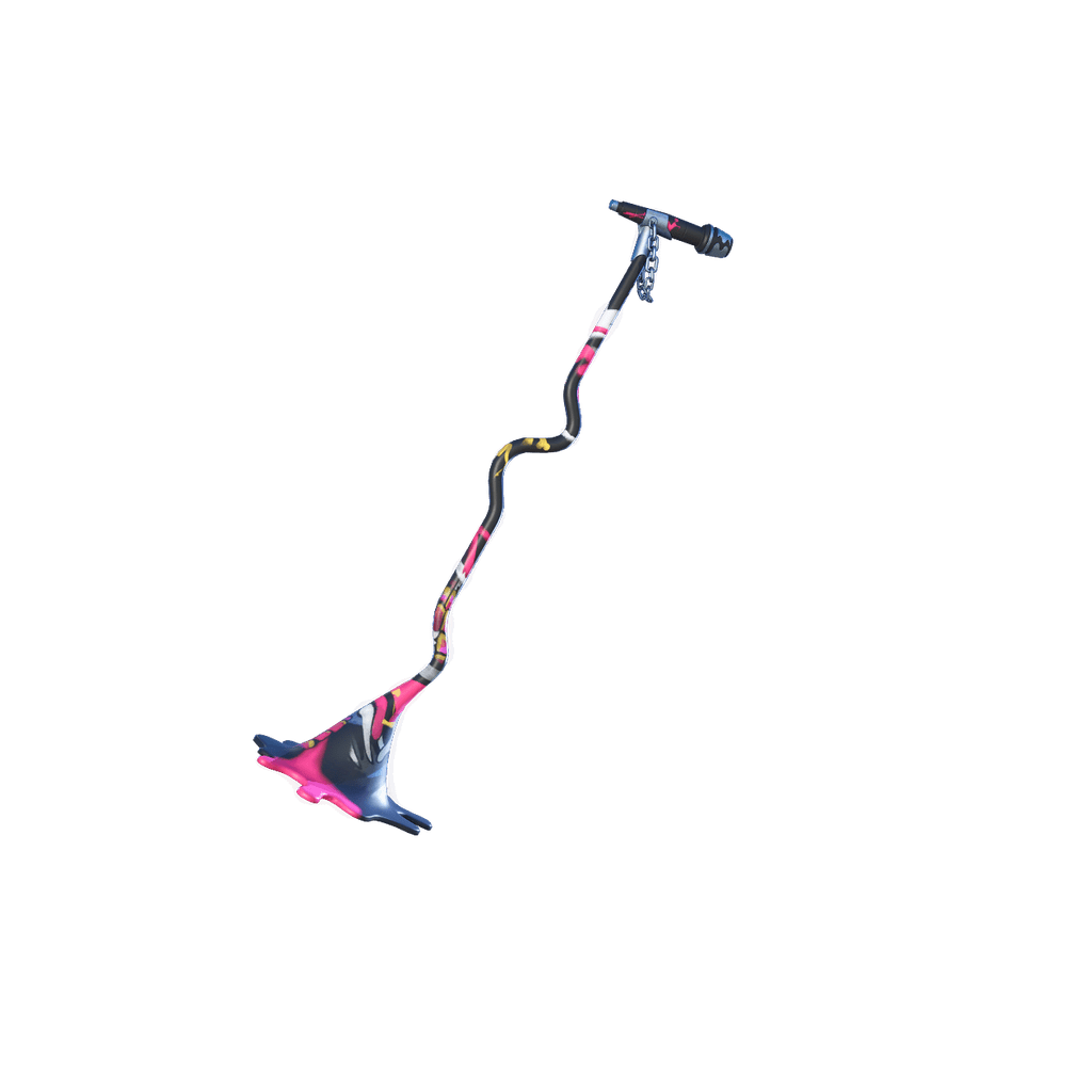 Pickaxe Drip Trip Fortnite Featured Image
