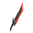 Kinetic Wrecksword