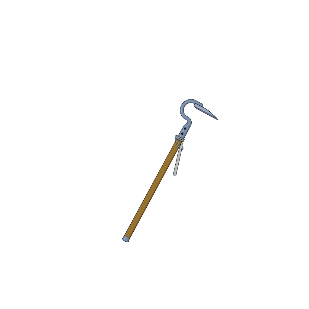 Pioche Binetti-binettou de Flanders Fortnite Featured Image