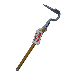 Flanders' Hi-Diddley-Hoe