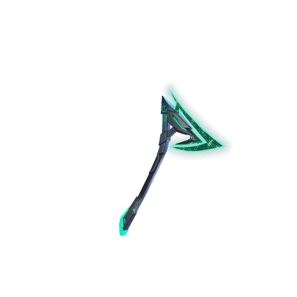 Picareta Machado da Vanguarda Fortnite Featured Image