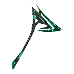 Spitzhacke Vorreiteraxt Fortnite Icon Image