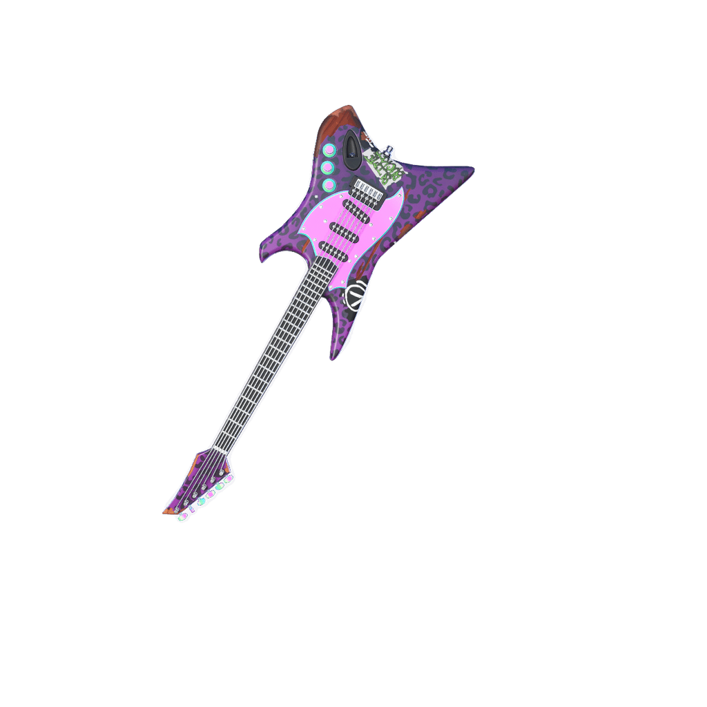 Picareta Rebelde Fortnite Featured Image