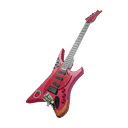 Punk Pink