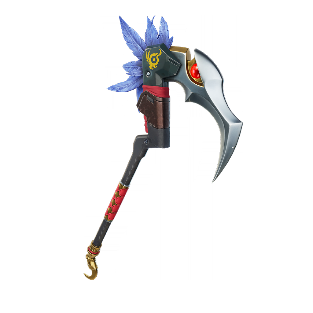 Claw of Myth