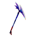 Cosmic Peck Axe